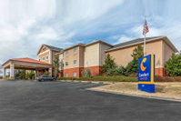 Accommodation Rooms