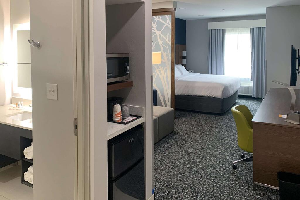 Comfort Suites Greenville Airport - thumb 2