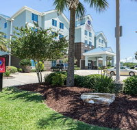 Comfort Suites New Orleans - Accommodation Rooms