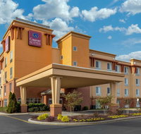 Comfort Suites Seaford - Accommodation Rooms
