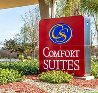 Comfort Suites Vacaville - Accommodation Rooms