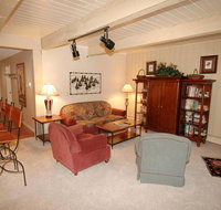 Concept 600 Unit 308 - Accommodation Rooms