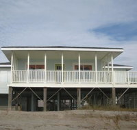 Conch Out Home - Accommodation Rooms