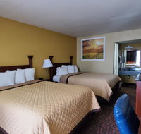 Concord Inn - Accommodation Rooms