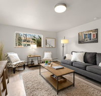 Contemporary condo in the heart of Old Town - Accommodation Rooms