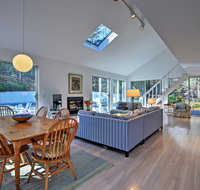 Contemporary Hampton Home w/Heated Pool  Fire Pit - Accommodation Rooms