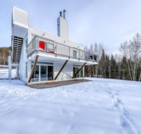 Contemporary Maine Retreat - Accommodation Rooms