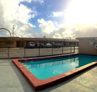 Coral Roc Motel - Accommodation Rooms