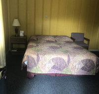 Coronado West Motel - Accommodation Rooms