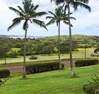 Costal Resort Condo with Lanai Less Than 1Mi to Kepuhi Beach! - Accommodation Rooms