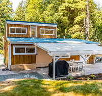 Cottage by the Bay - Accommodation Rooms