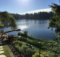 Cottage Lake Bed and Breakfast - Accommodation Rooms