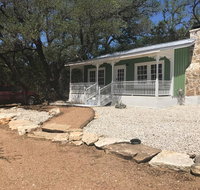 Cottages at Canyon Peaks Ranch - Accommodation Rooms