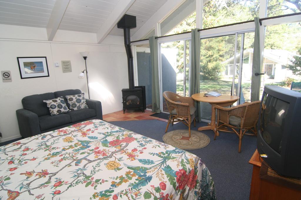 Cottages At Point Reyes Seashore - thumb 2