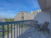 Cotton Bayou 2H by Meyer Vacation Rentals Accommodation Rooms