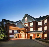 Country Inn  Suites by Radisson Des Moines West IA - Accommodation Rooms