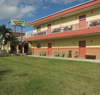 Country Lodge - Accommodation Rooms