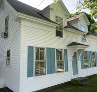 Countryside Colonial - Accommodation Rooms