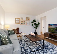 Couple's Getaway, Fire Pit & Free Cruiser Bikes - Accommodation Rooms