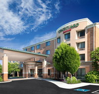 Courtyard Bethlehem Lehigh Valley/I-78 - Accommodation Rooms