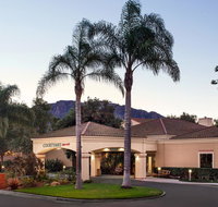 Courtyard by Marriott Camarillo - Accommodation Rooms