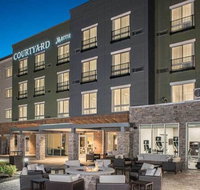 Courtyard by Marriott Clifton Park - Accommodation Rooms