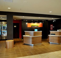 Courtyard by Marriott Dallas-Fort Worth/Bedford - Accommodation Rooms
