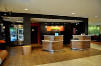 Accommodation Rooms