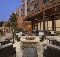 Courtyard by Marriott Tyler - Accommodation Rooms