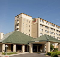 Courtyard Chicago Elmhurst/Oakbrook Area - Accommodation Rooms