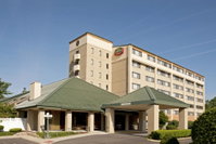 Accommodation Rooms