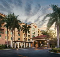 Courtyard Fort Lauderdale SW Miramar - Accommodation Rooms