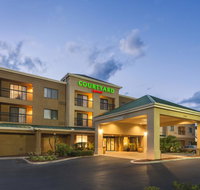 Courtyard Lakeland - Accommodation Rooms