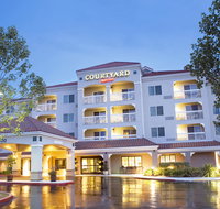 Courtyard Novato Marin/Sonoma - Accommodation Rooms