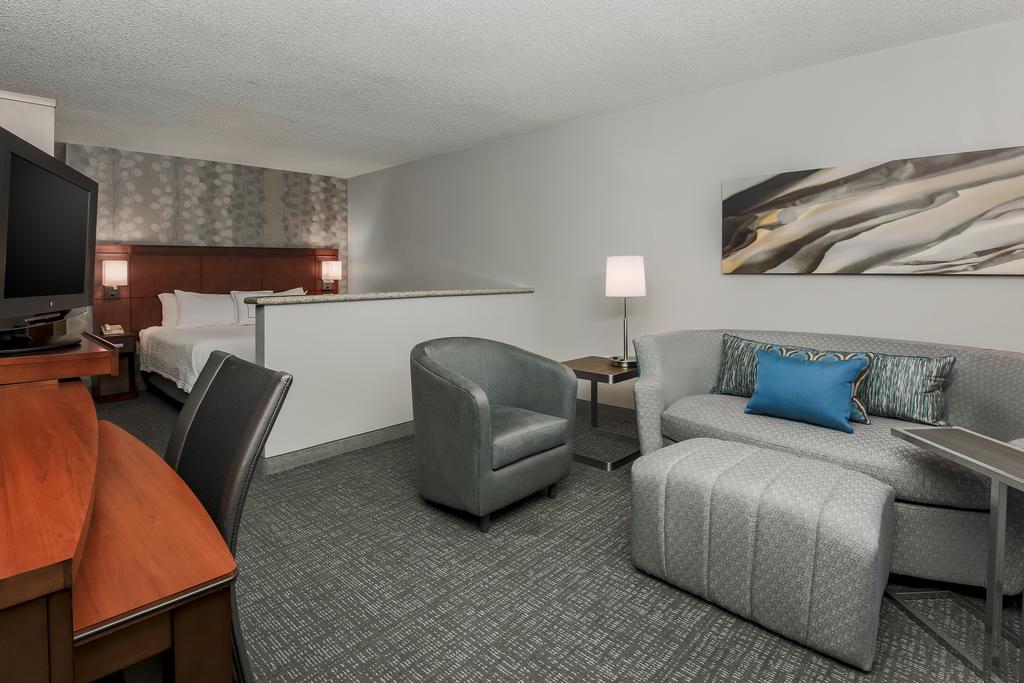 Courtyard Orlando Lake Mary/North - thumb 2