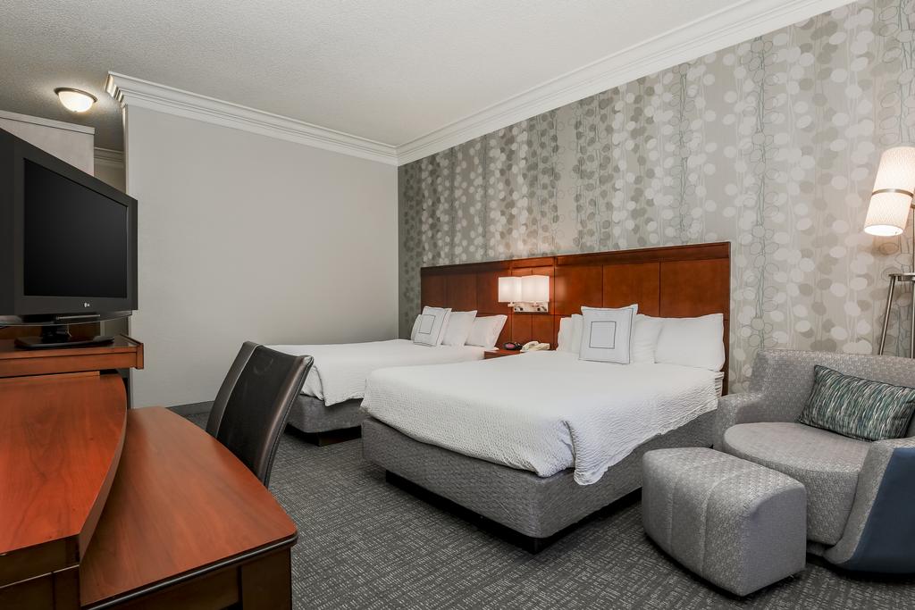 Courtyard Orlando Lake Mary/North - thumb 1