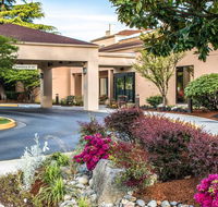 Courtyard Seattle Southcenter - Accommodation Rooms