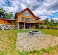 Coyote Mount Cabin - Accommodation Rooms