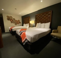 Coyote South - Accommodation Rooms