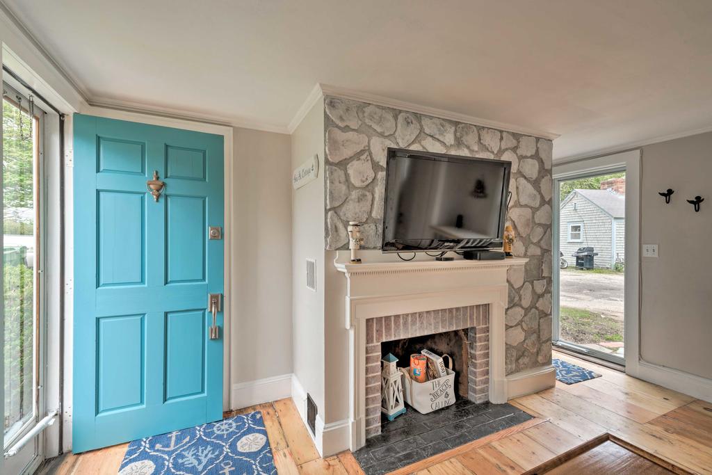 Cozy 'Sea Street Cottage' - 1 Mile To Ferry Boats! - thumb 2