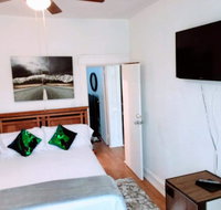 Cozy Apartment Easy Transportation 2 New York City - Accommodation Rooms