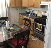 COZY APT TO STAY IN WEST NEW YORK NEW JERSEY - Accommodation Rooms