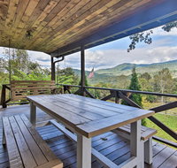 Cozy Burnsville Family Home in National Forest - Accommodation Rooms