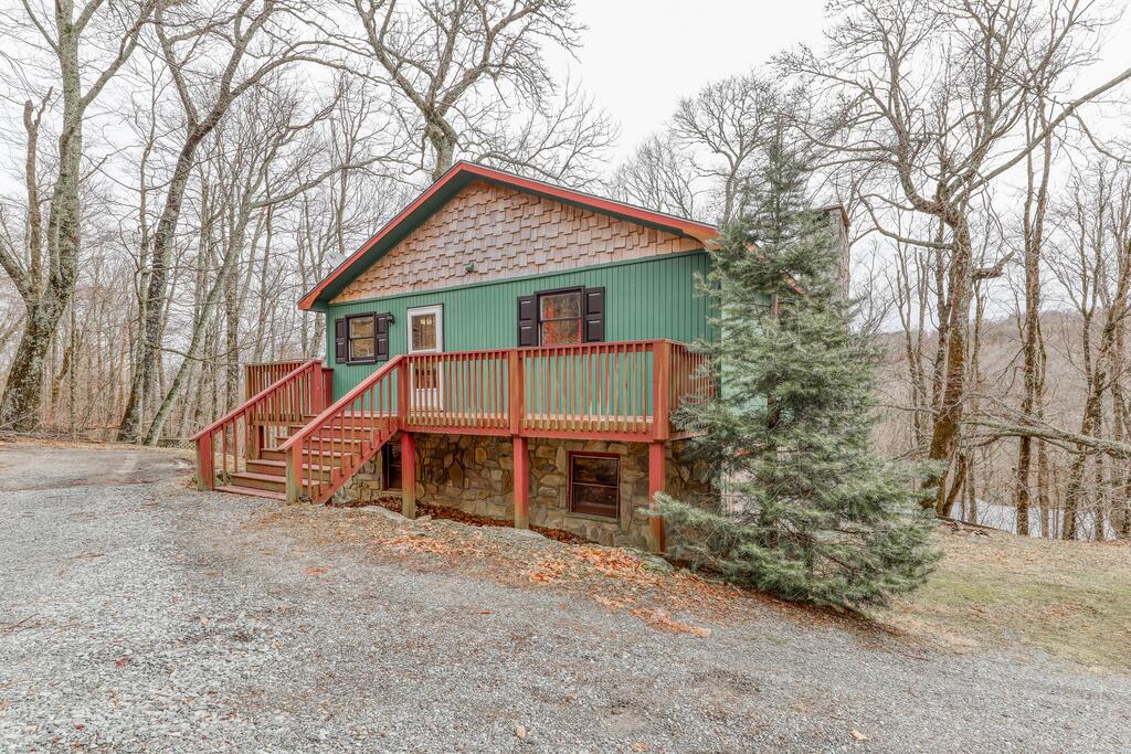 Cozy Cabin - thumb 2