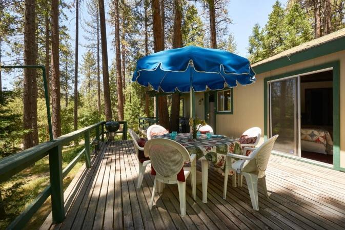 Cozy Cottage - thumb 0