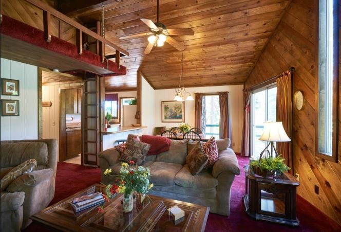 Cozy Cottage - thumb 3