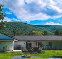 Cozy Hunter Nest - Accommodation Rooms