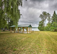 Cozy Lake Ann Apt. Near Platte River  Long Lake - Accommodation Rooms