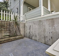 Cozy Pacifica Apt with Patio- Walk 2 Blocks to Beach - Accommodation Rooms