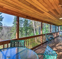 Cozy Pittsburg Home on Perry Stream with Trail Access - Accommodation Rooms